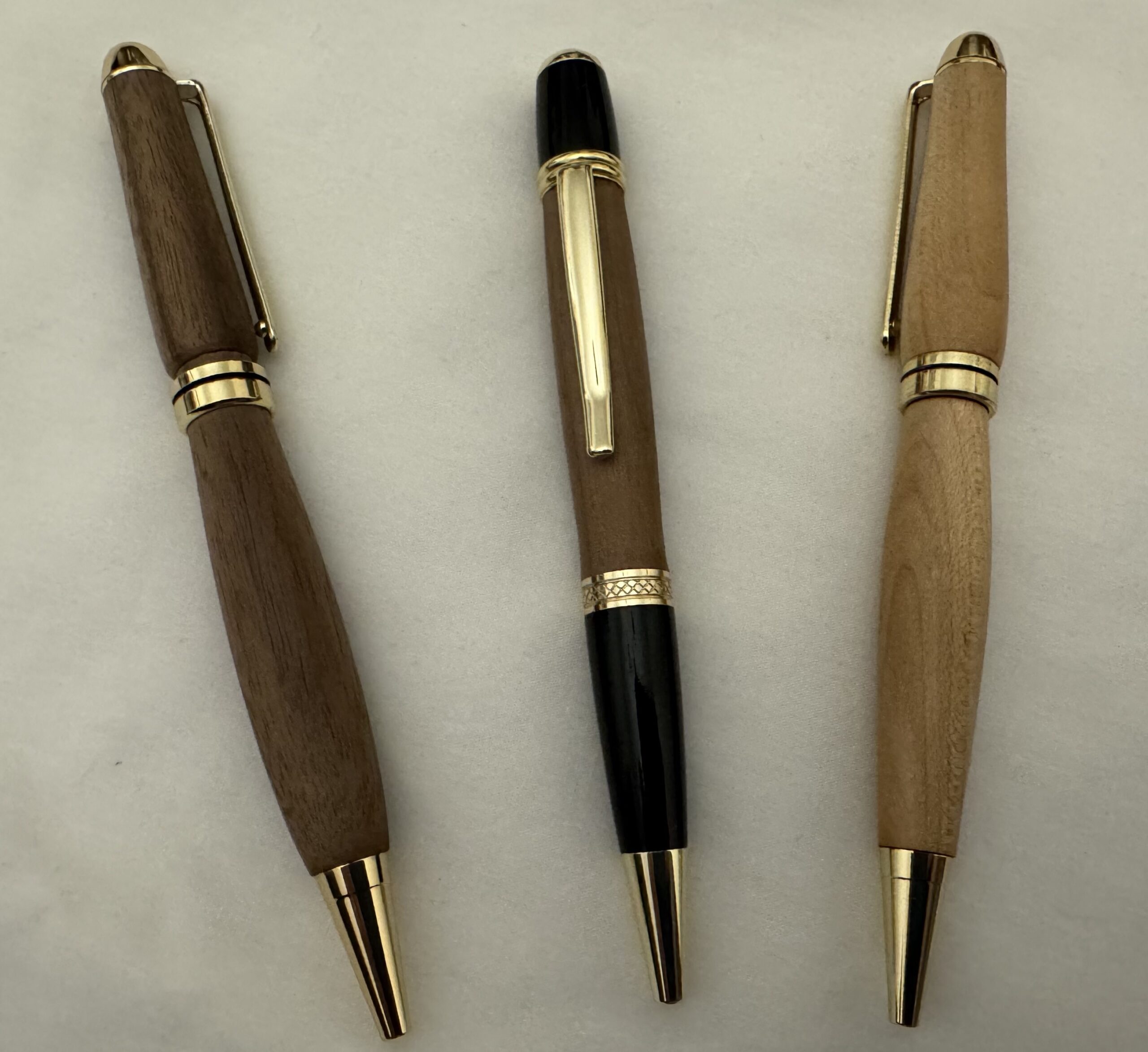 3 Pens