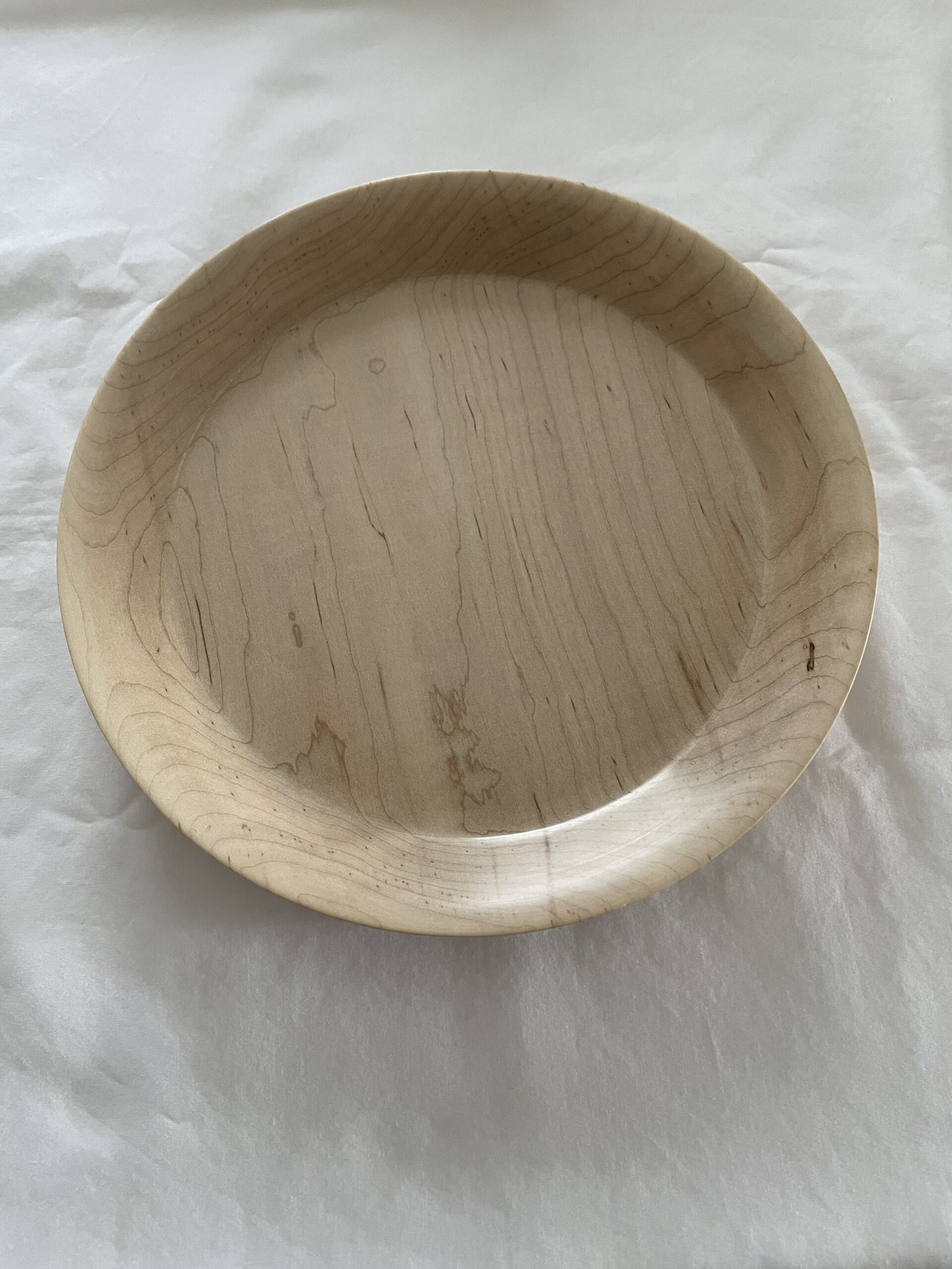 Maple Bowl