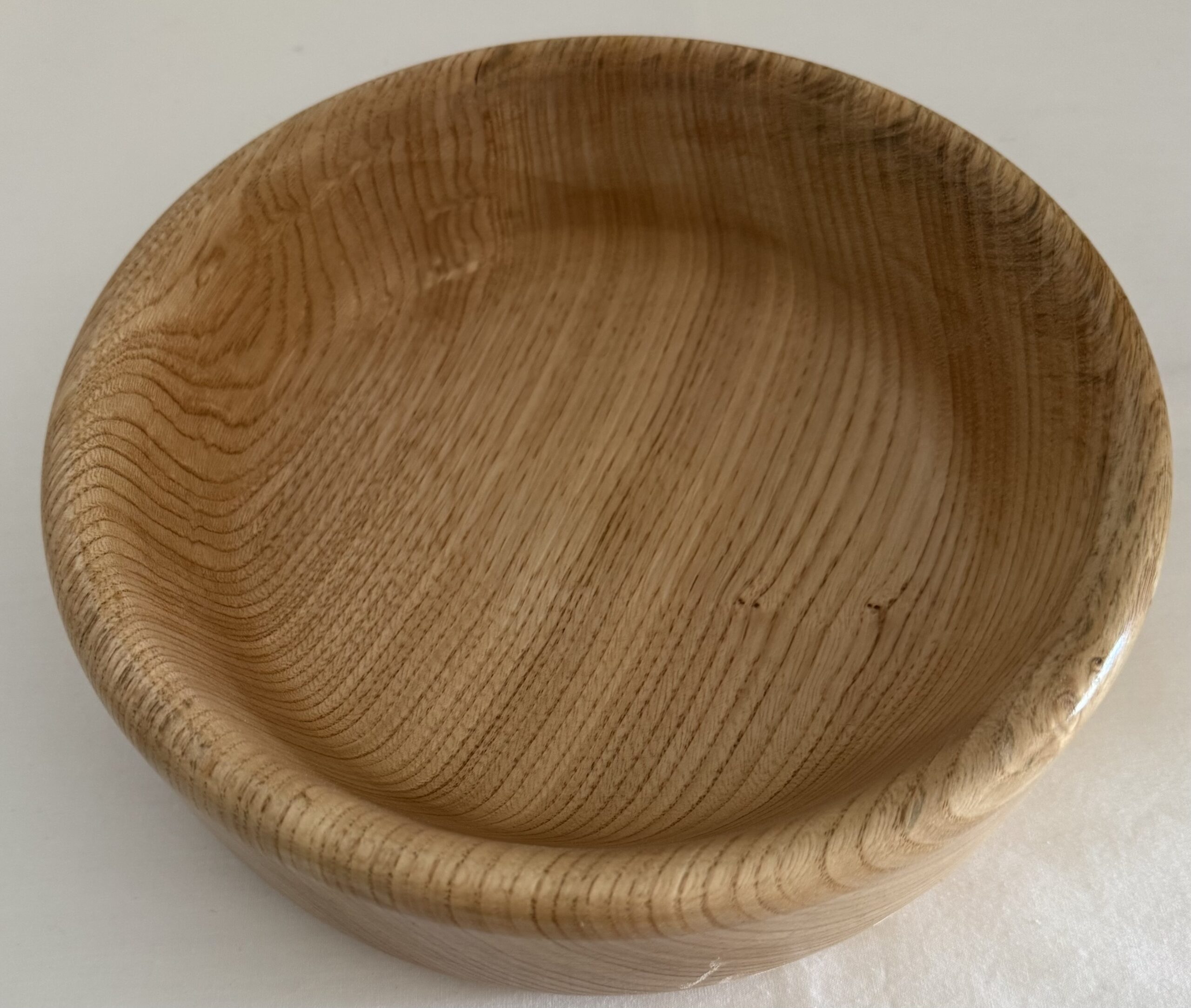 Sweet Chestnut Bowl